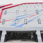 D\'Paragon Seturan 3