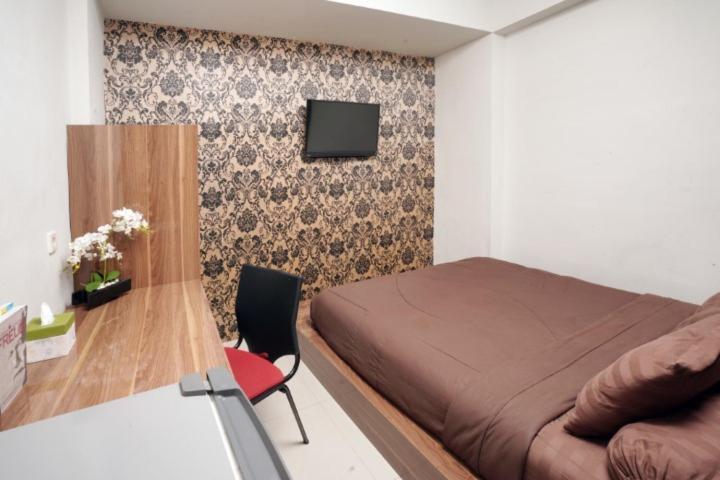 D'paragon Seturan 3 Guest house Maguwo