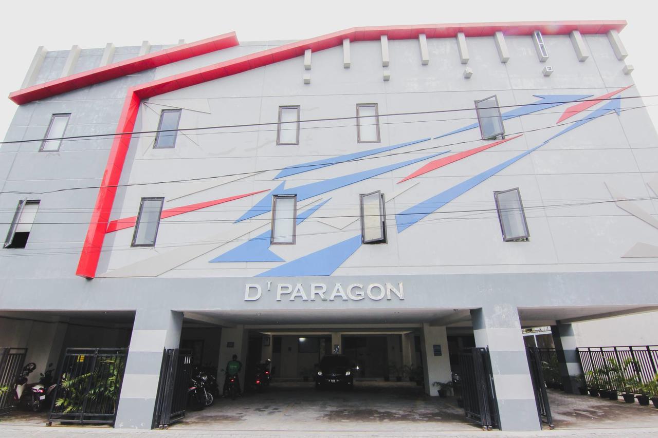 D'paragon Seturan 3 2* Maguwo