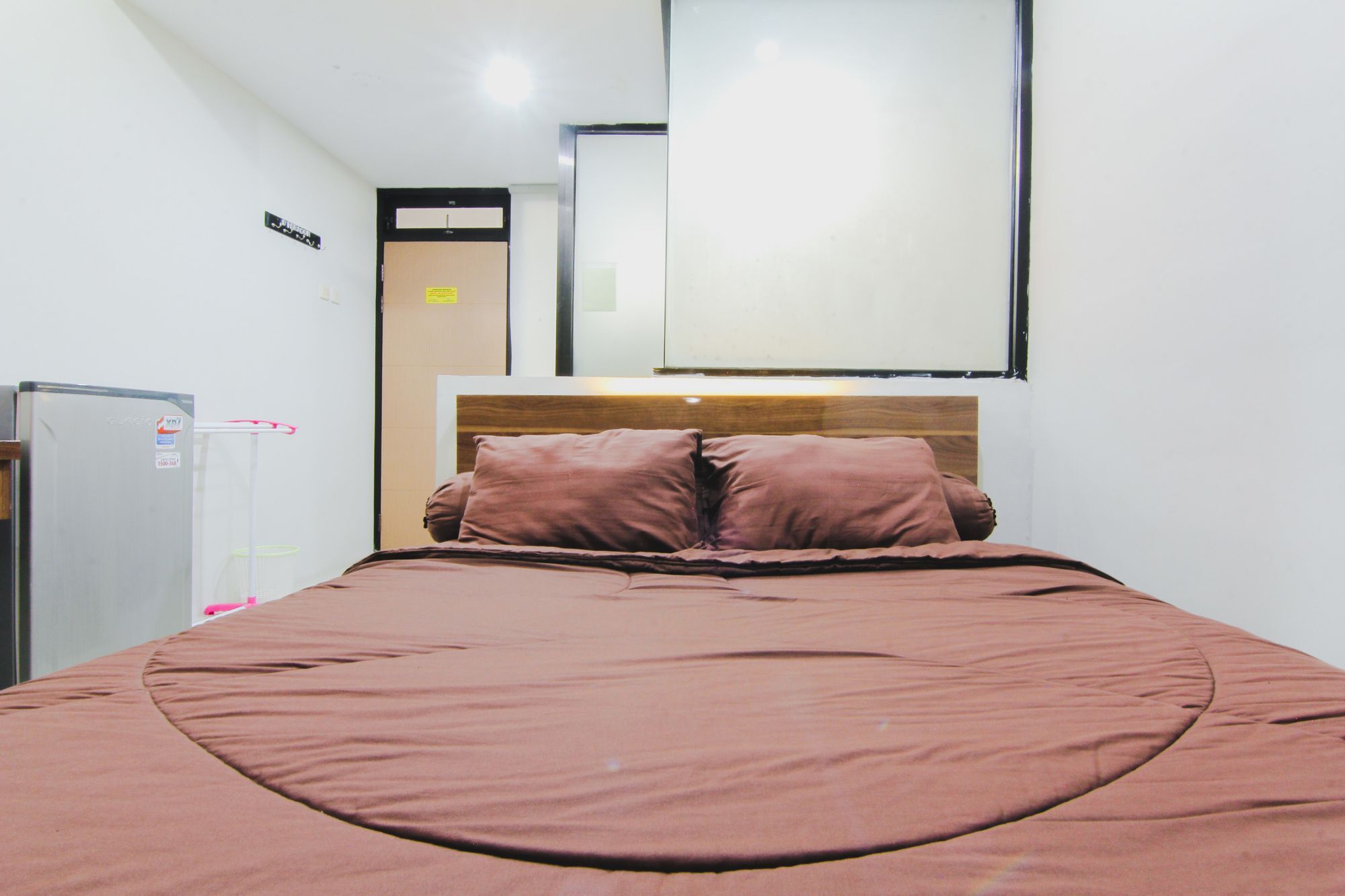 Guest house D'paragon Seturan 3 2*