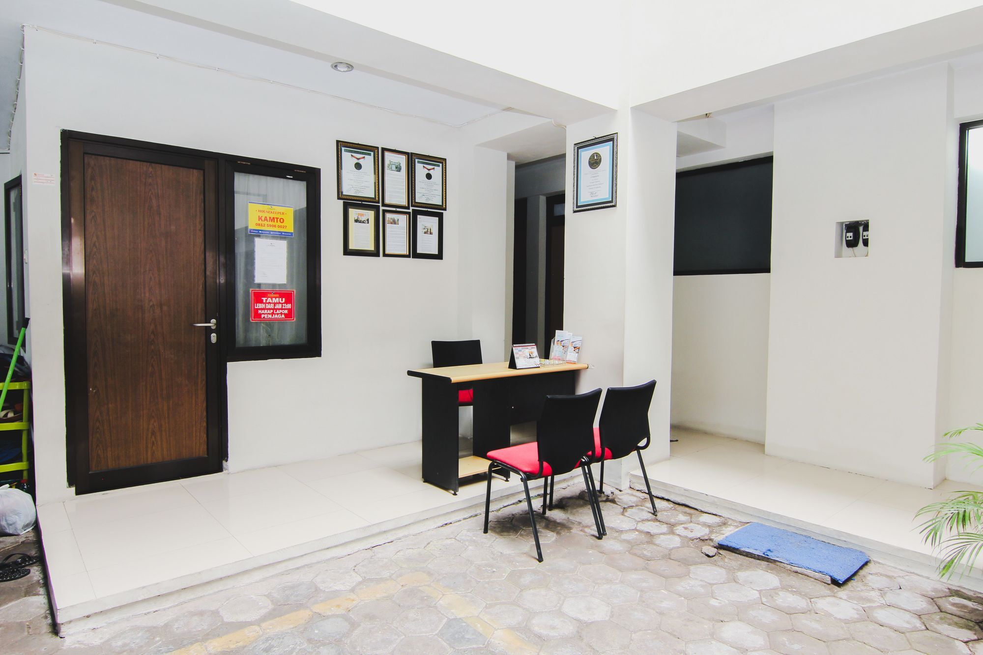 D'paragon Seturan 3 2* Maguwo