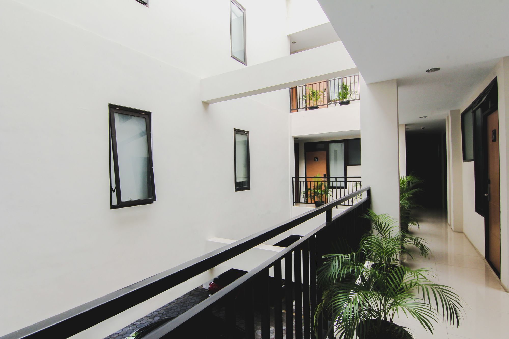 D'paragon Seturan 3 Maguwo